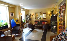 Hotel Villa du Maine Paris